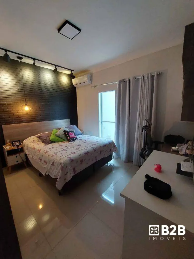Casa, 4 quartos, 172 m² - Foto 10