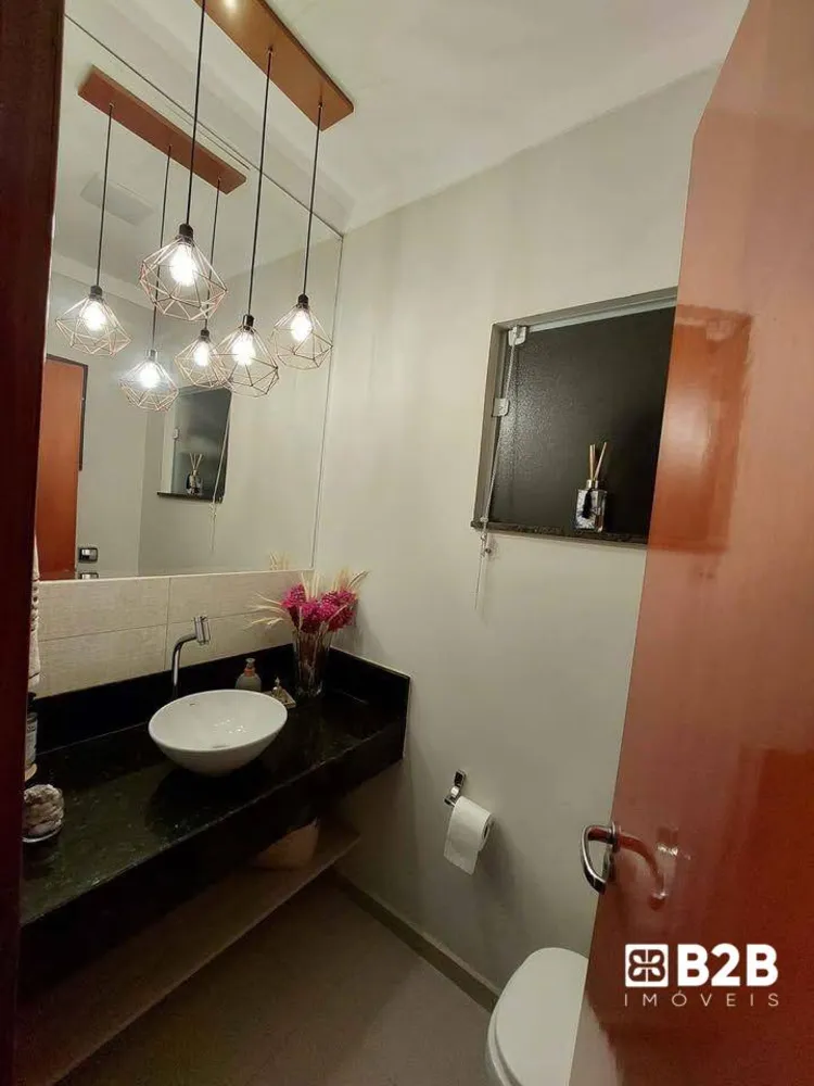 Casa, 4 quartos, 172 m² - Foto 7