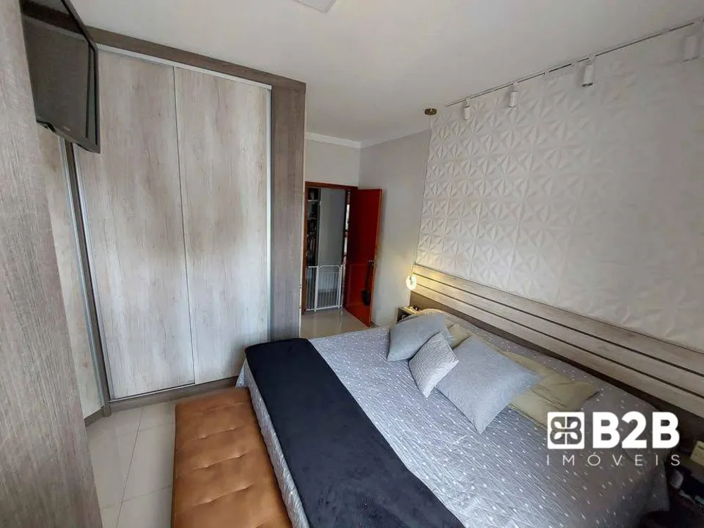 Casa, 4 quartos, 172 m² - Foto 8