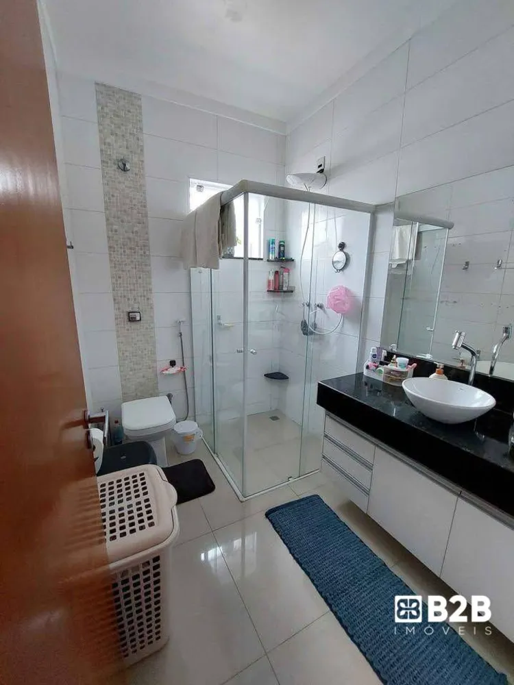 Casa, 4 quartos, 172 m² - Foto 9