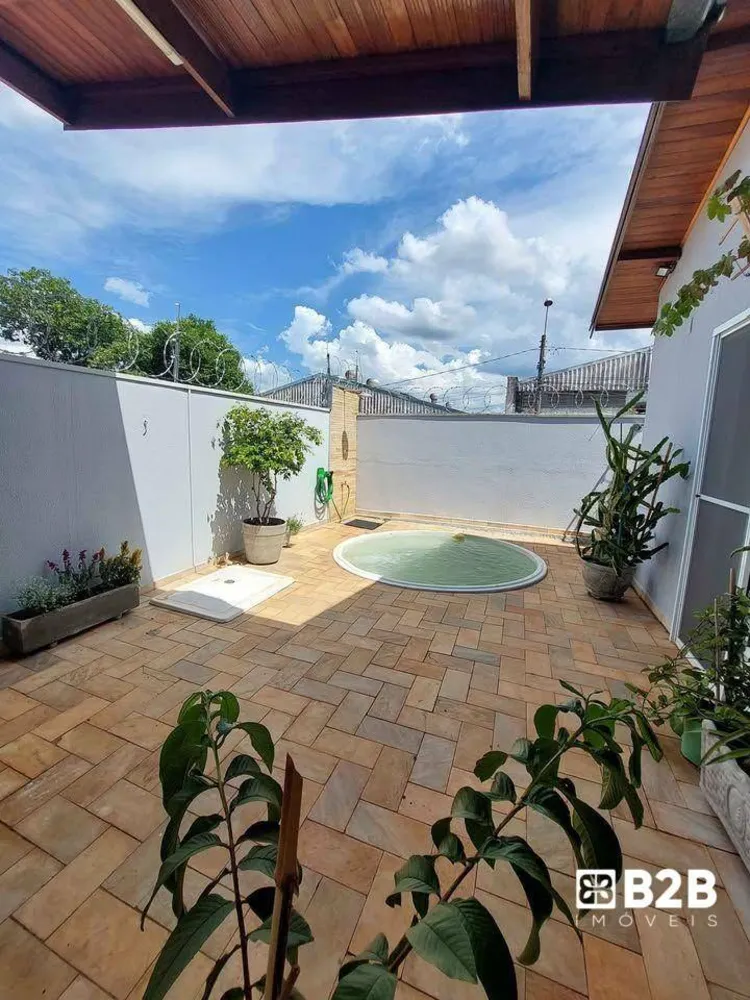 Casa, 4 quartos, 172 m² - Foto 5
