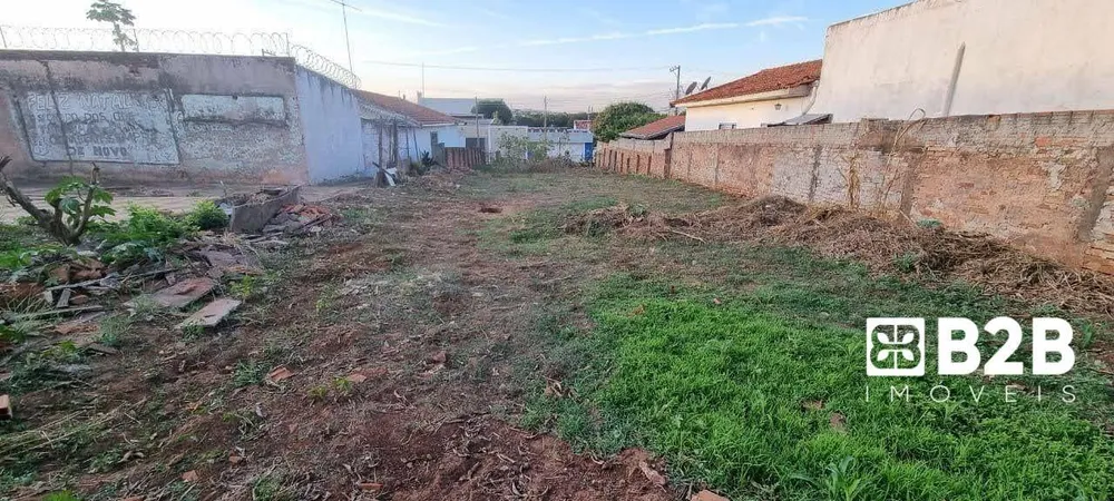 Terreno, 215 m² - Foto 1
