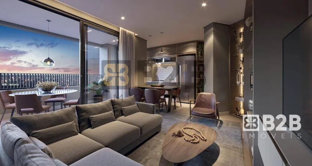 Apartamento, 1 quarto, 41 m² - Foto 16