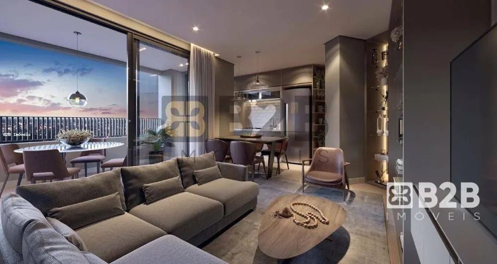Apartamento, 1 quarto, 41 m² - Foto 11