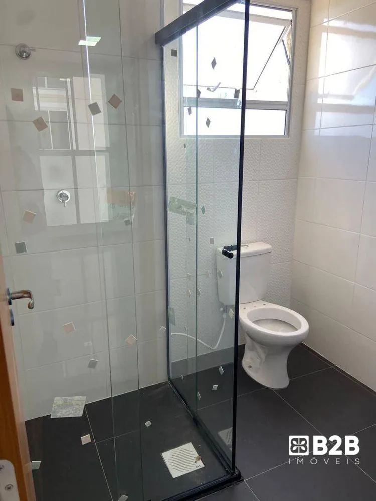 Apartamento, 2 quartos, 40 m² - Foto 4