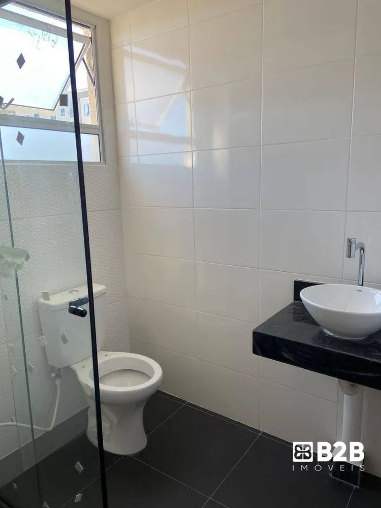 Apartamento, 2 quartos, 40 m² - Foto 4