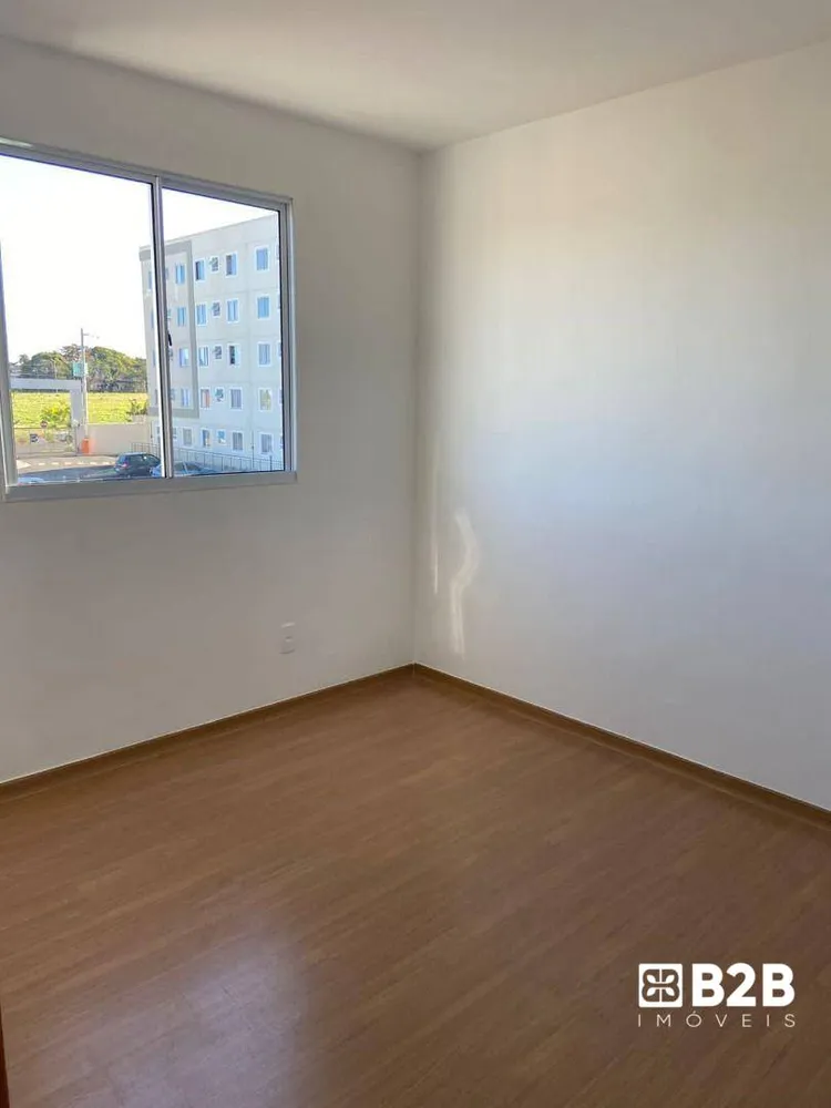 Apartamento, 2 quartos, 40 m² - Foto 7