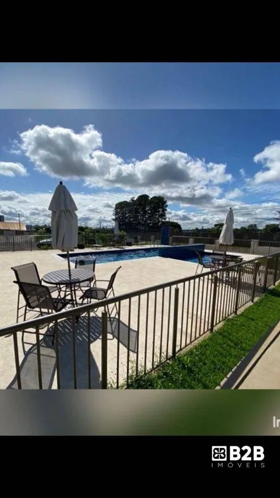 Apartamento, 2 quartos, 40 m² - Foto 8