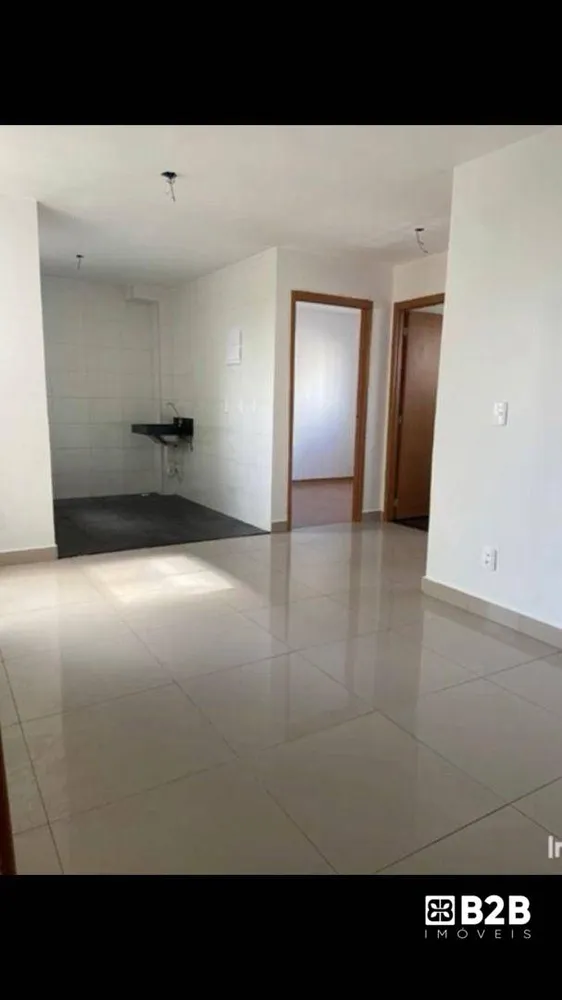 Apartamento, 2 quartos, 40 m² - Foto 2