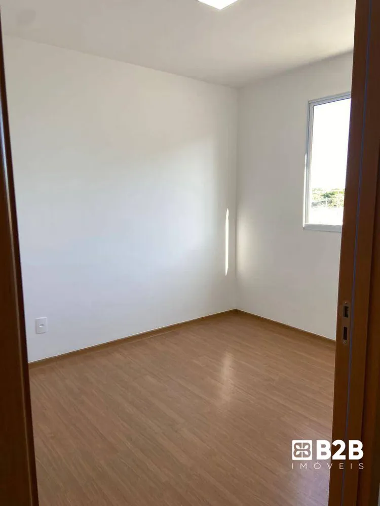 Apartamento, 2 quartos, 40 m² - Foto 3