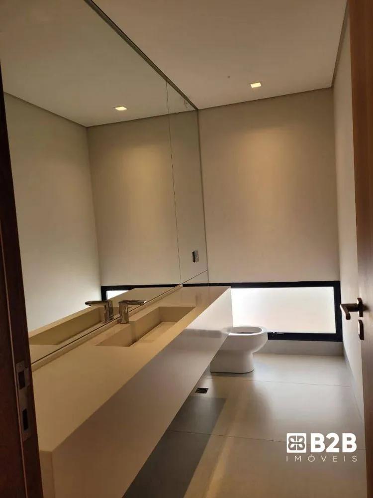 Casa de Condomínio, 4 quartos - Foto 11