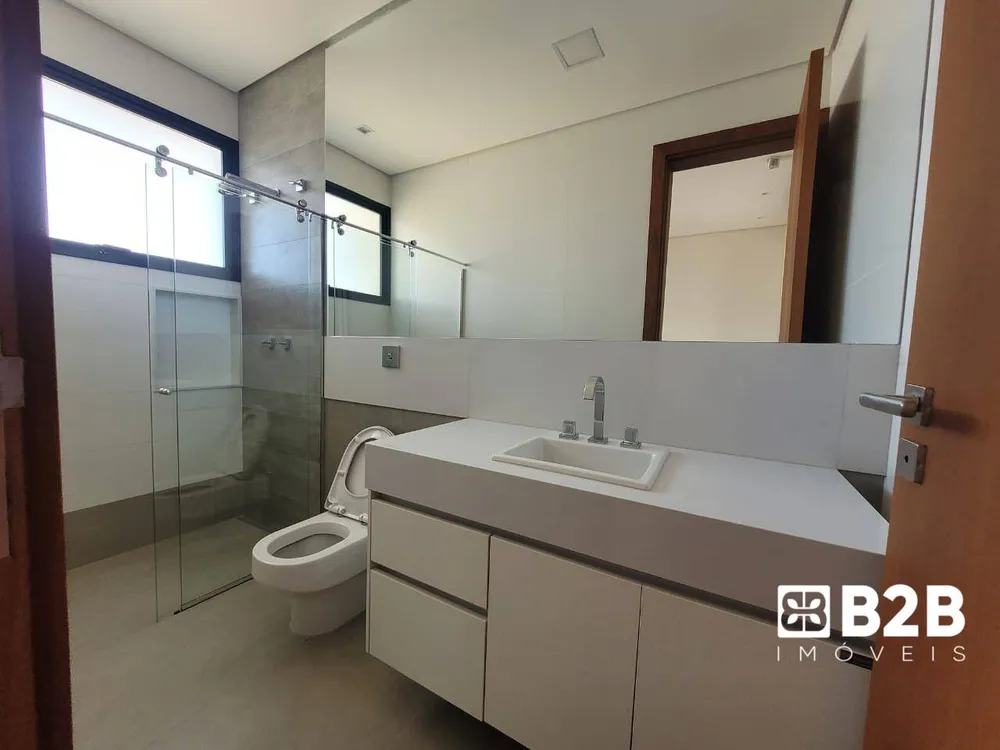 Casa de Condomínio, 4 quartos - Foto 9