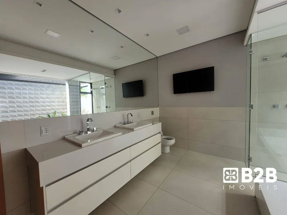 Casa de Condomínio, 4 quartos - Foto 7