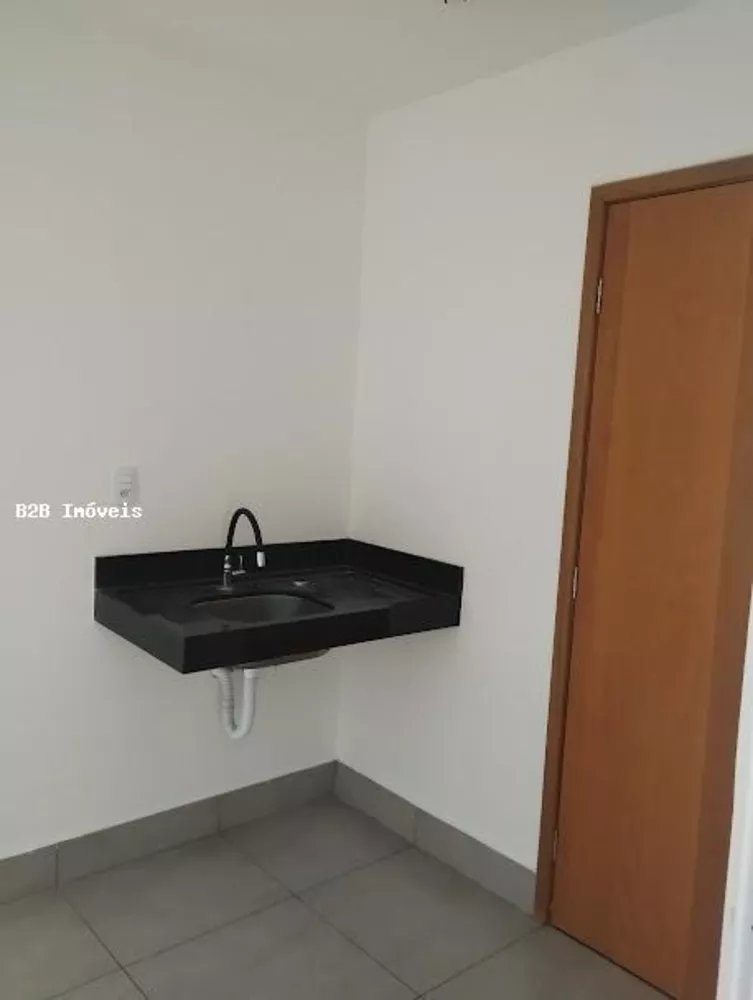 Conjunto Comercial-Sala para alugar - Foto 1