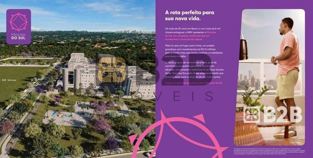 Apartamento, 2 quartos, 39 m² - Foto 8