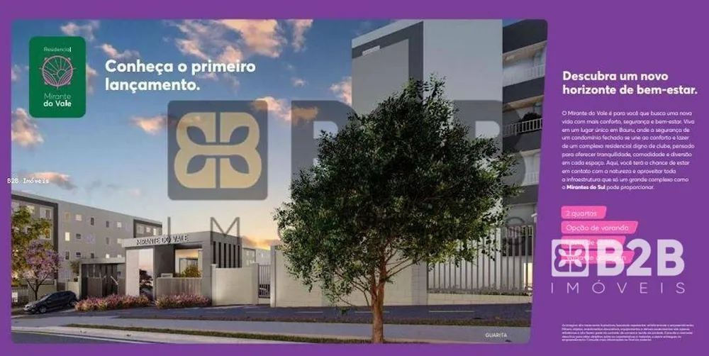 Apartamento, 2 quartos, 39 m² - Foto 9