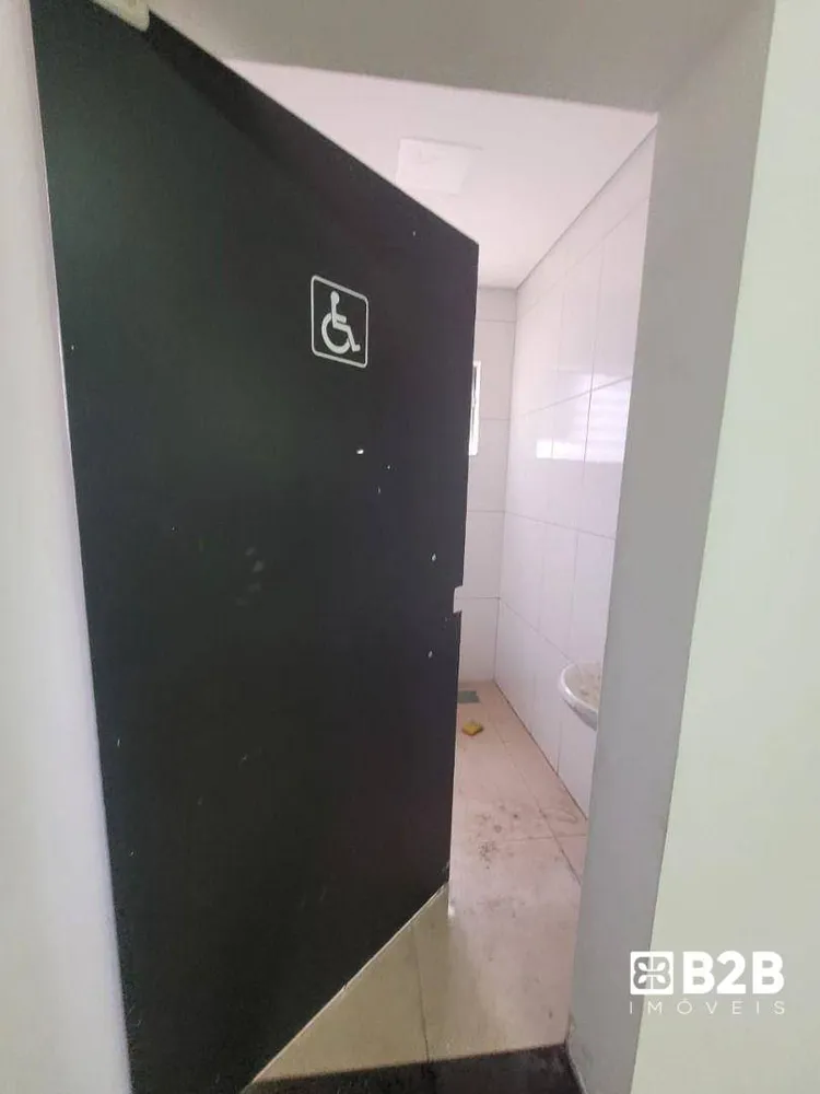 Depósito-Galpão, 310 m² - Foto 5