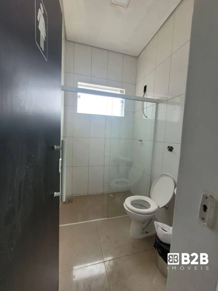 Depósito-Galpão, 310 m² - Foto 2