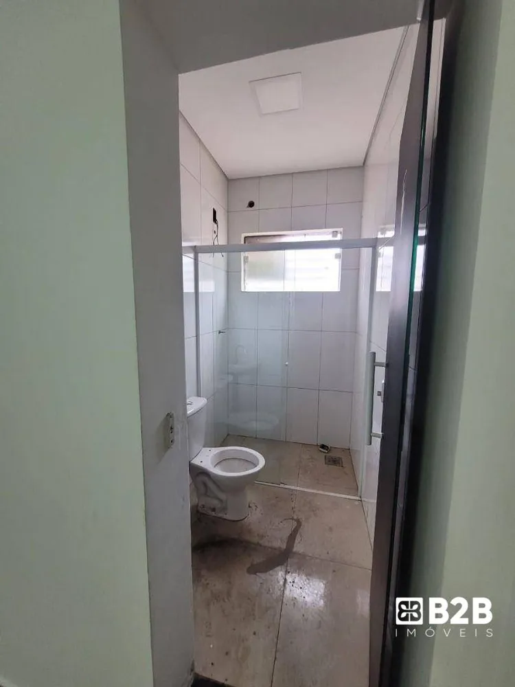 Depósito-Galpão, 310 m² - Foto 4