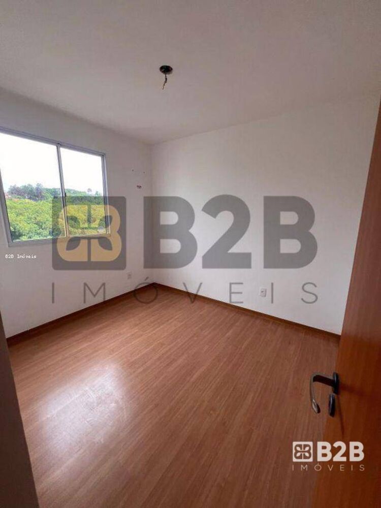 Apartamento, 2 quartos, 42 m² - Foto 4