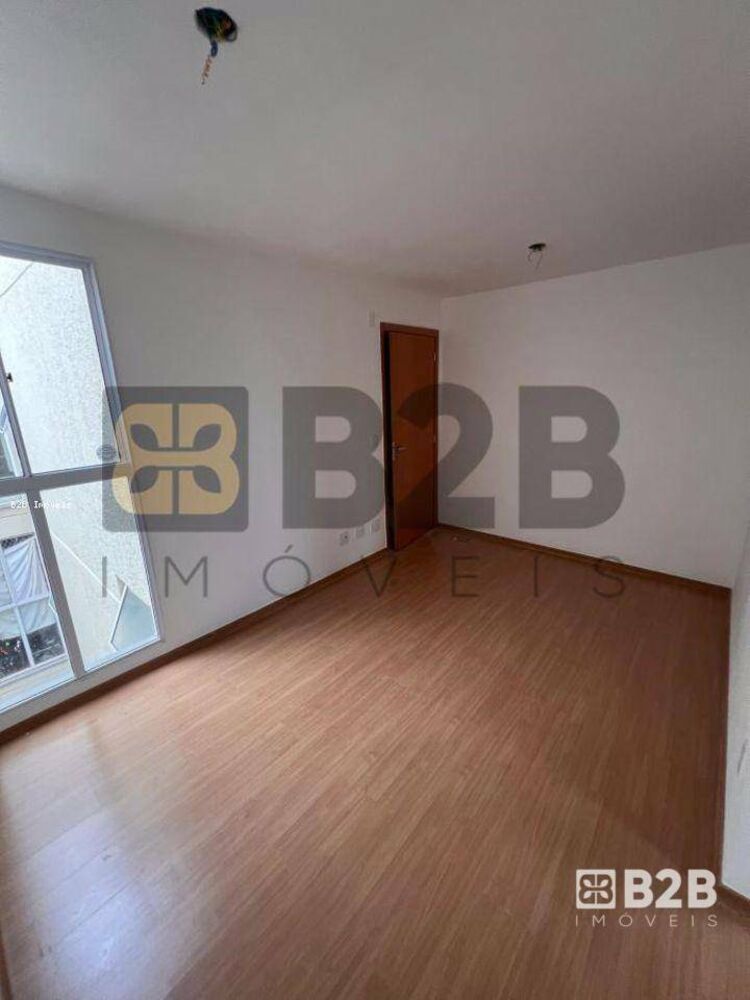Apartamento, 2 quartos, 42 m² - Foto 1