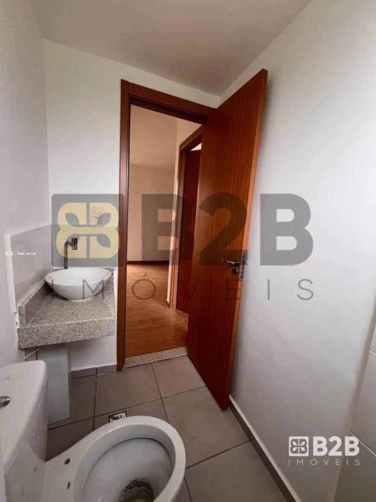 Apartamento, 2 quartos, 42 m² - Foto 13