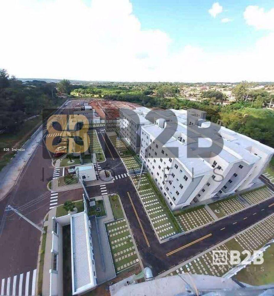 Apartamento, 2 quartos, 42 m² - Foto 8