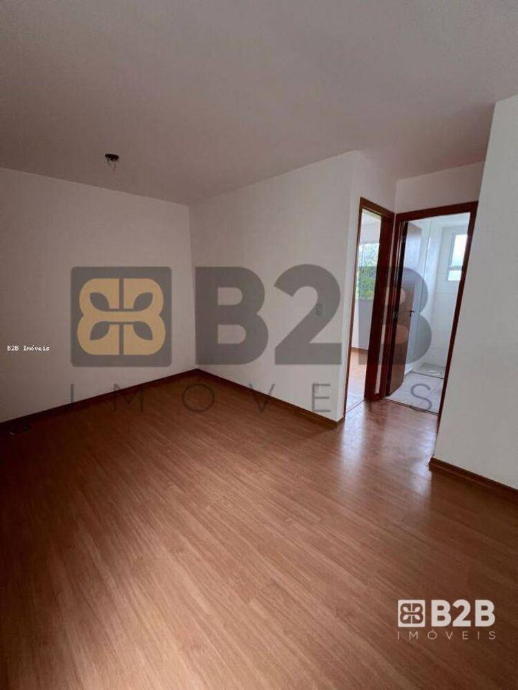 Apartamento, 2 quartos, 42 m² - Foto 3