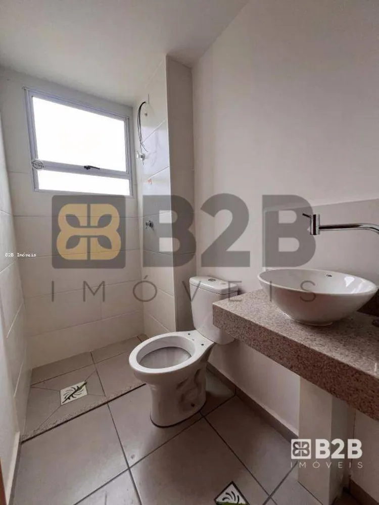Apartamento, 2 quartos, 42 m² - Foto 12