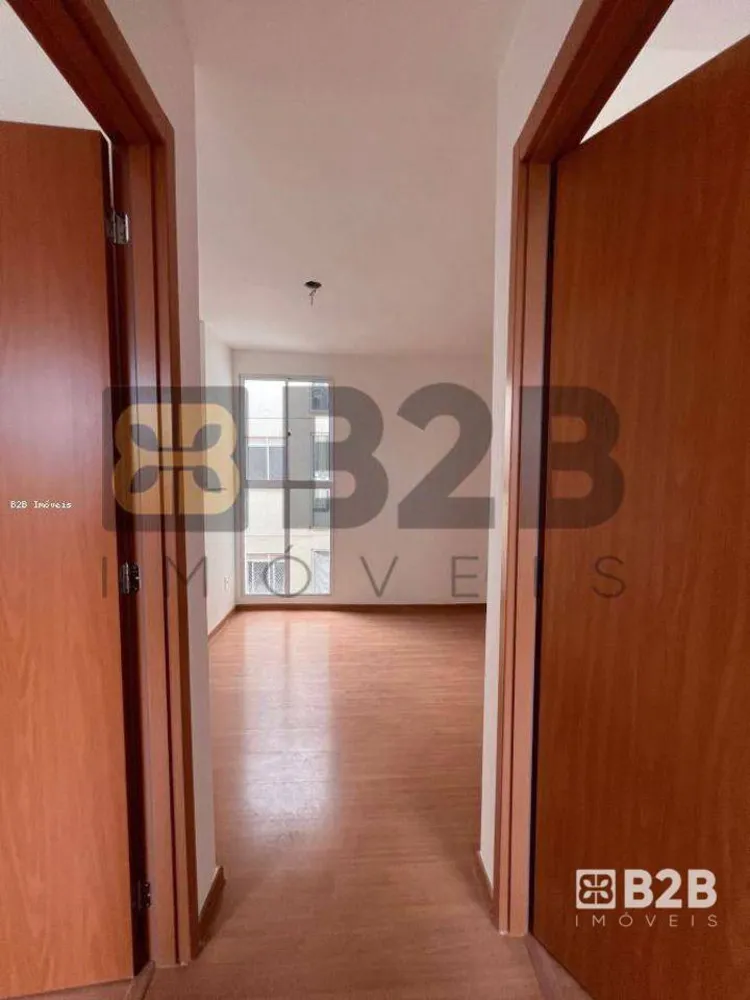 Apartamento, 2 quartos, 42 m² - Foto 4
