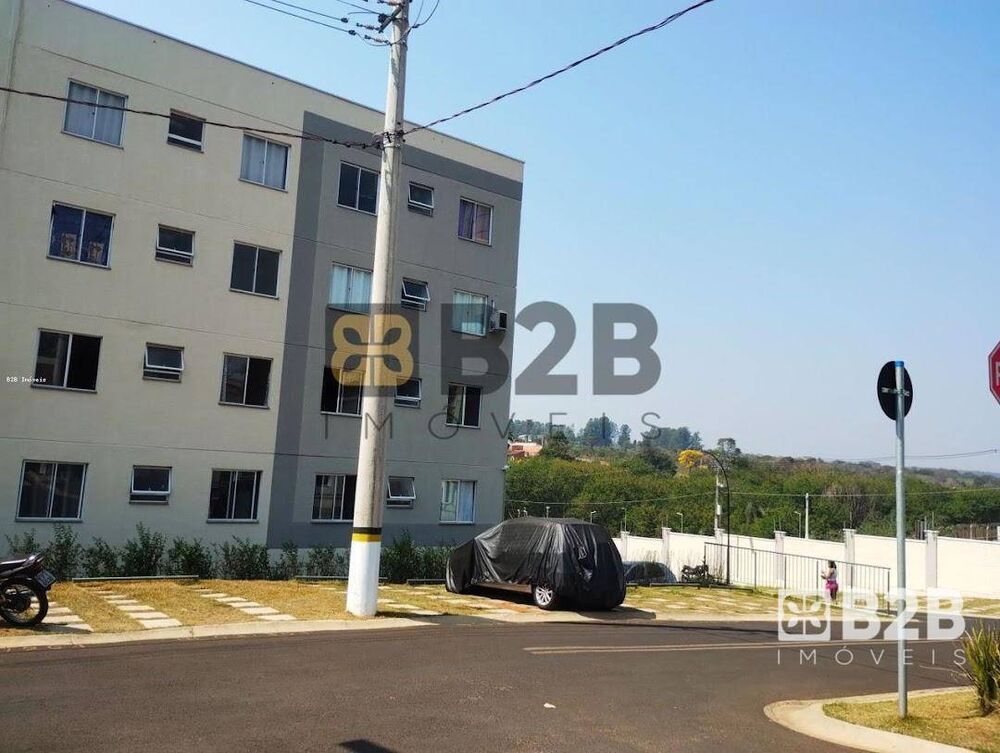 Apartamento, 2 quartos, 42 m² - Foto 7