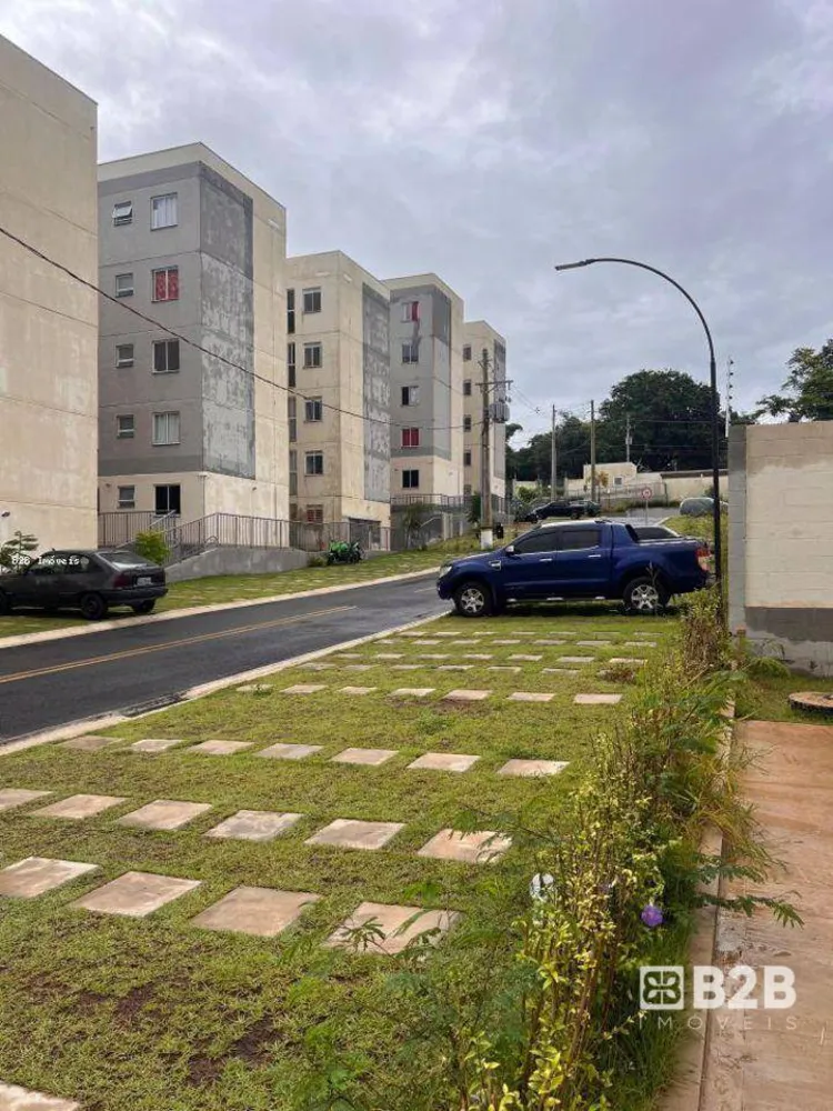 Apartamento, 2 quartos, 42 m² - Foto 20