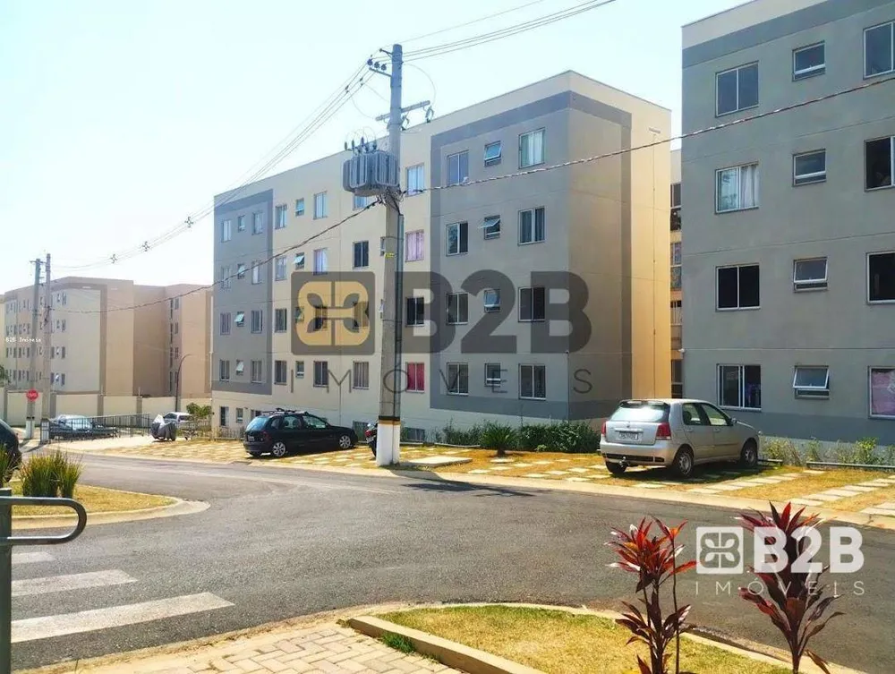 Apartamento, 2 quartos, 42 m² - Foto 17