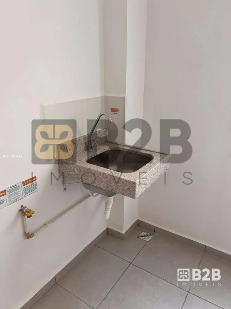 Apartamento, 2 quartos, 42 m² - Foto 14