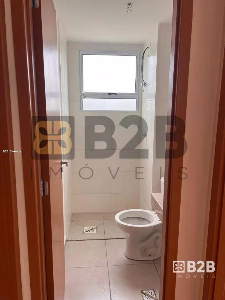 Apartamento, 2 quartos, 42 m² - Foto 11