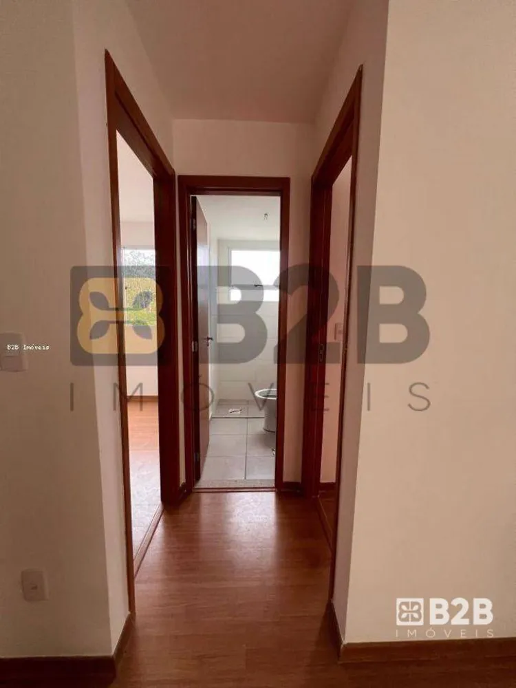 Apartamento, 2 quartos, 42 m² - Foto 7