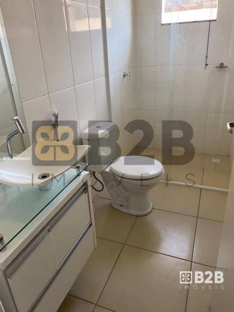 Casa, 3 quartos, 169 m² - Foto 12
