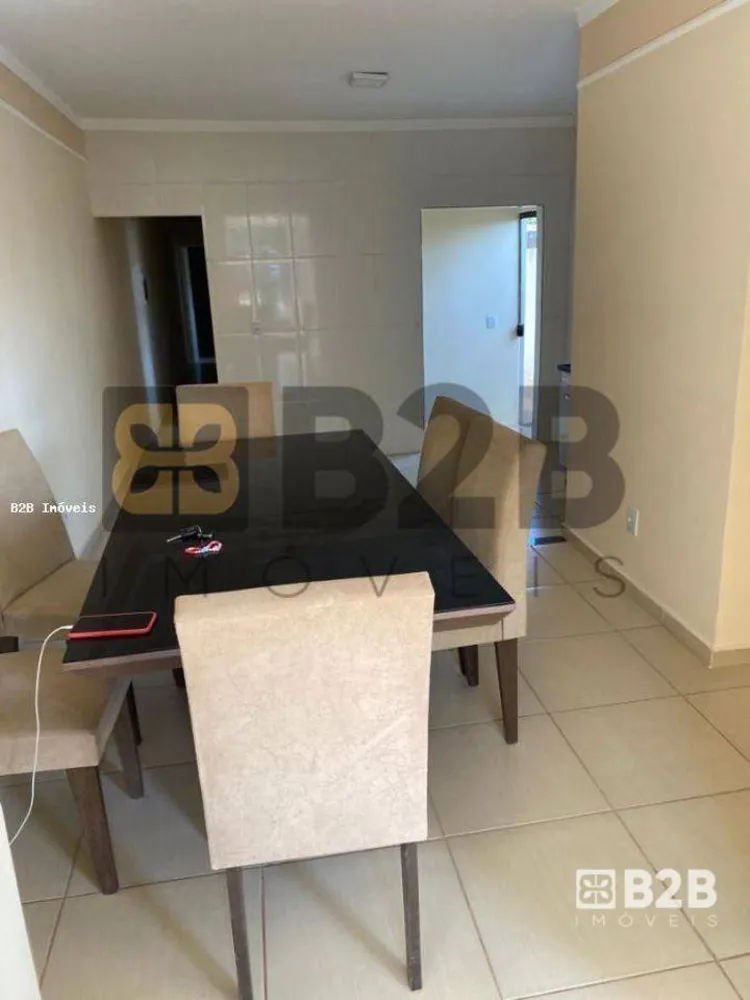 Casa, 3 quartos, 169 m² - Foto 4