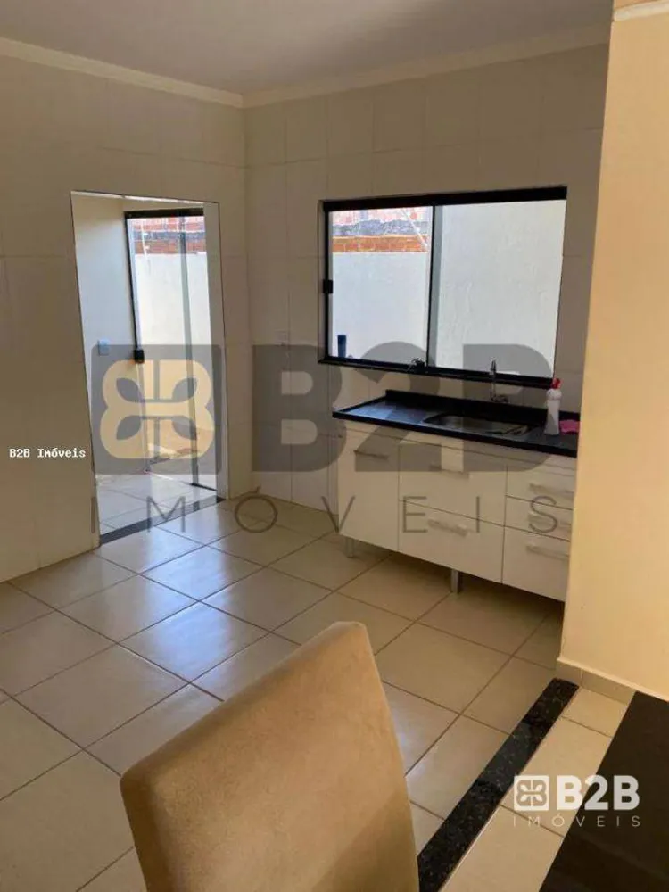 Casa, 3 quartos, 169 m² - Foto 5
