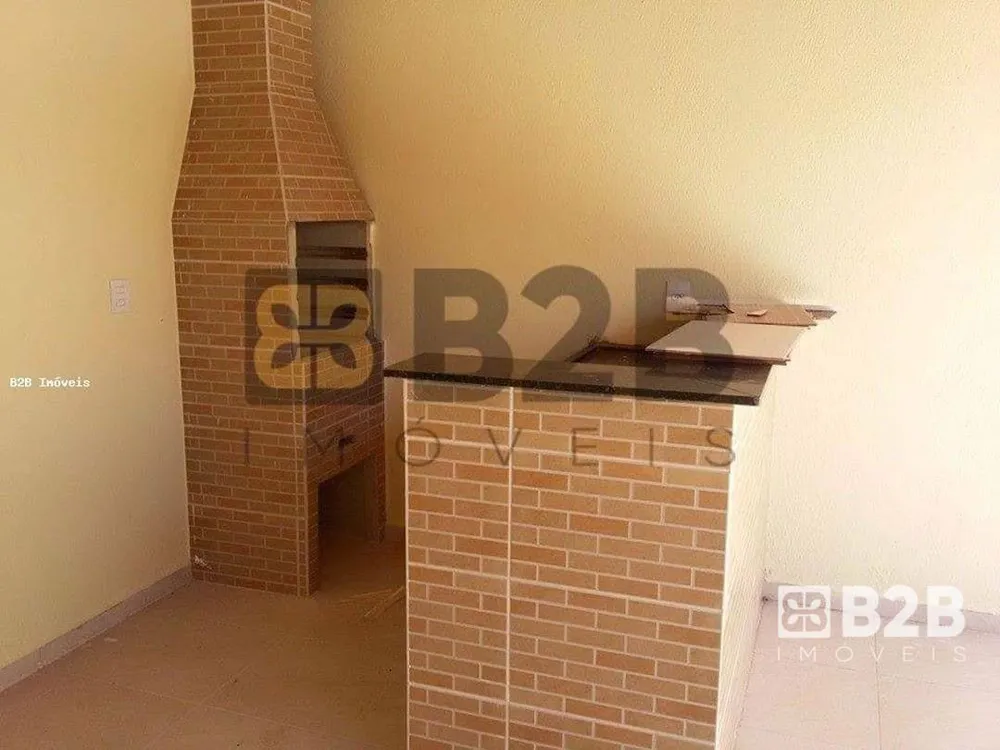 Casa, 3 quartos, 169 m² - Foto 16