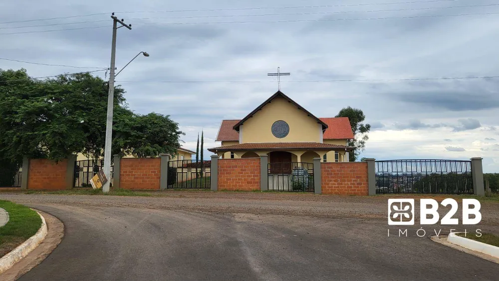 Terreno, 290 m² - Foto 8