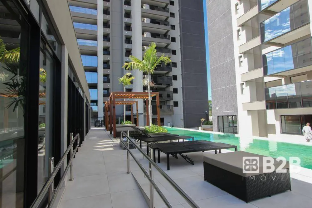 Apartamento, 3 quartos, 134 m² - Foto 5