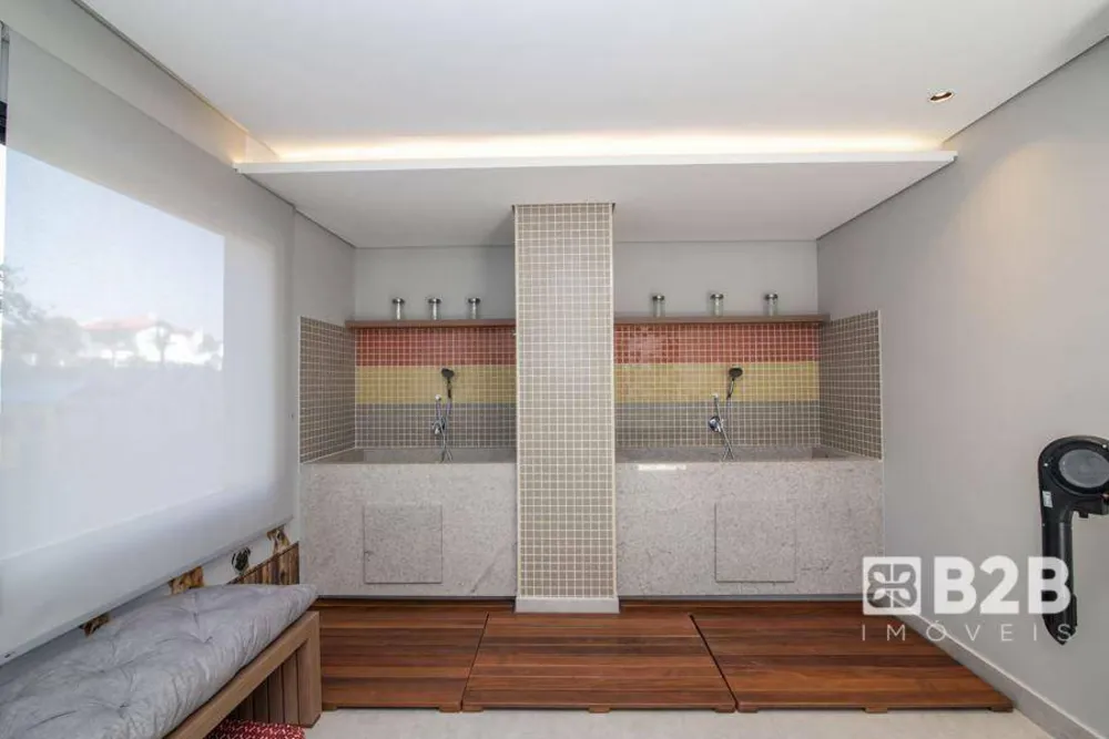 Apartamento, 3 quartos, 134 m² - Foto 9