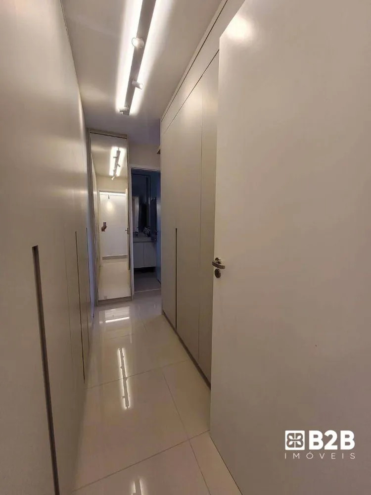Apartamento, 3 quartos, 134 m² - Foto 3