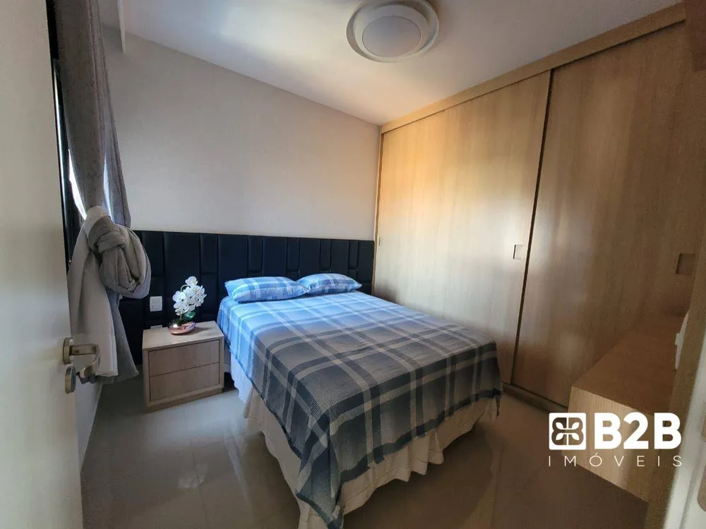 Apartamento, 3 quartos, 134 m² - Foto 1