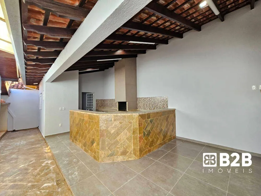 Casa, 3 quartos, 170 m² - Foto 8