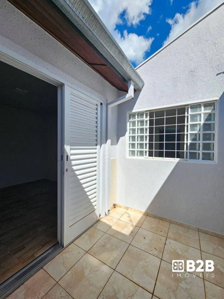Casa, 3 quartos, 170 m² - Foto 11