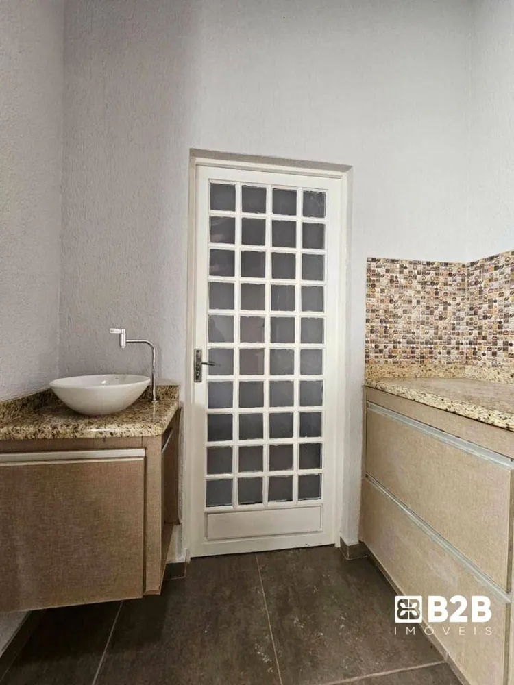 Casa, 3 quartos, 170 m² - Foto 6