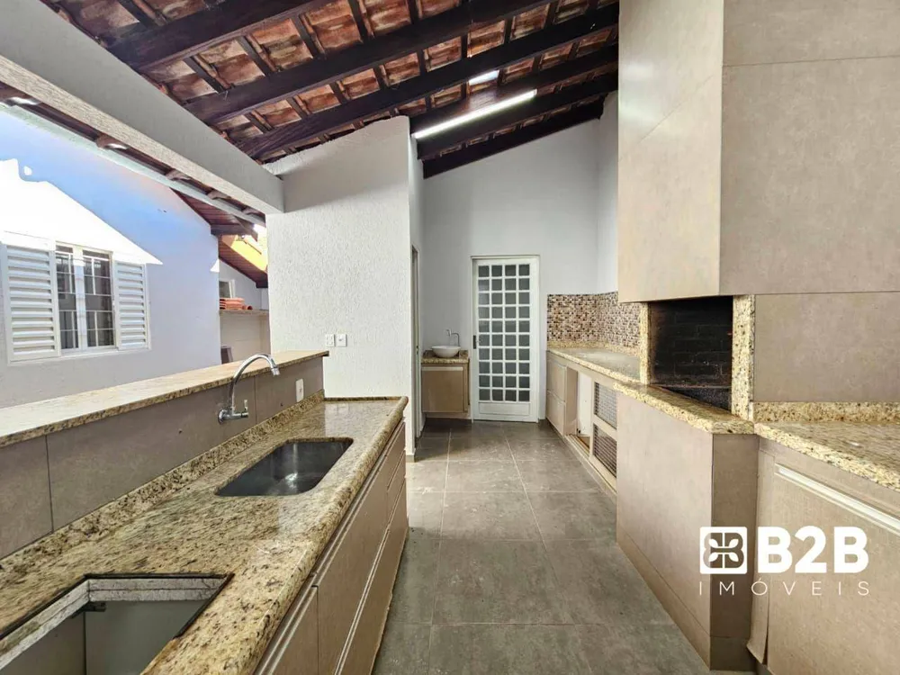 Casa, 3 quartos, 170 m² - Foto 9