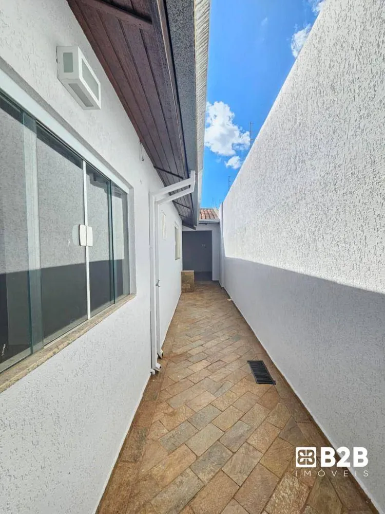 Casa, 3 quartos, 170 m² - Foto 12